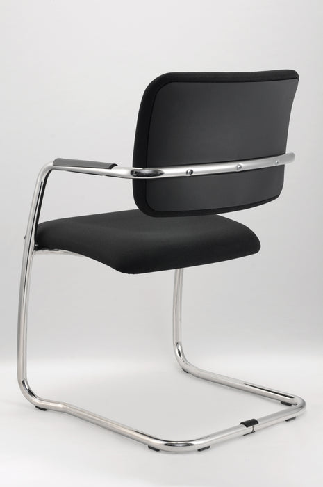 Hammerbacher NEU | 2 Stück Freischwinger VSBP2