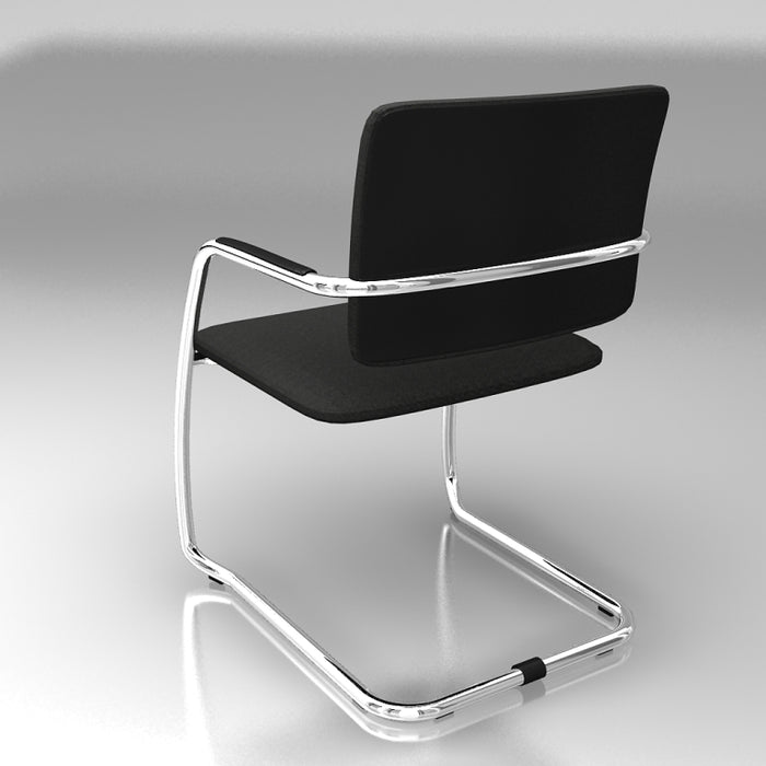 Hammerbacher NEU | 2 Stück Freischwinger VSBP2