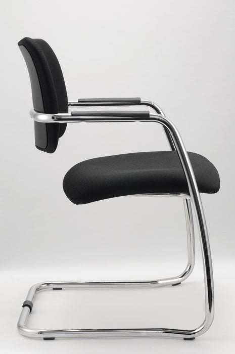 Hammerbacher NEU | 2 Stück Freischwinger VSBP2