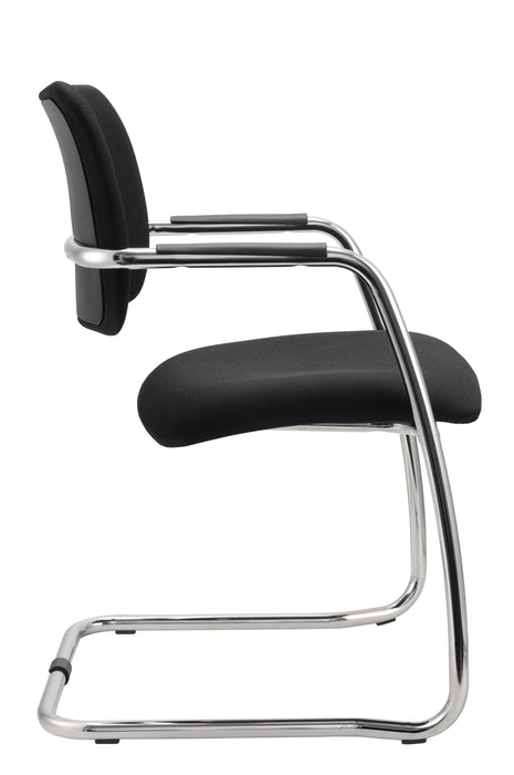 Hammerbacher NEU | 2 Stück Freischwinger VSBP2