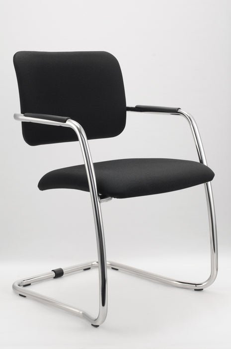 Hammerbacher NEU | 2 Stück Freischwinger VSBP2