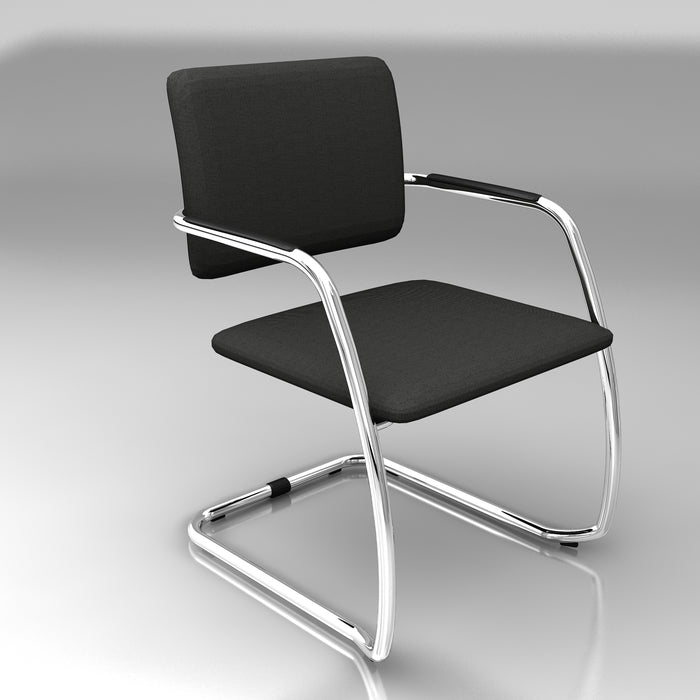 Hammerbacher NEU | 2 Stück Freischwinger VSBP2