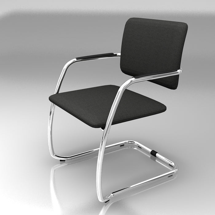 Hammerbacher NEU | 2 Stück Freischwinger VSBP2