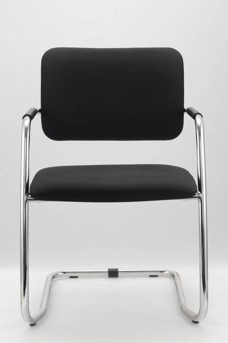 Hammerbacher NEU | 2 Stück Freischwinger VSBP2