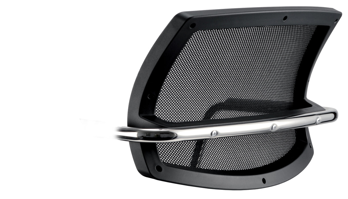 Hammerbacher NEU | 2 Freischwinger mit Netzrücken VSBP3