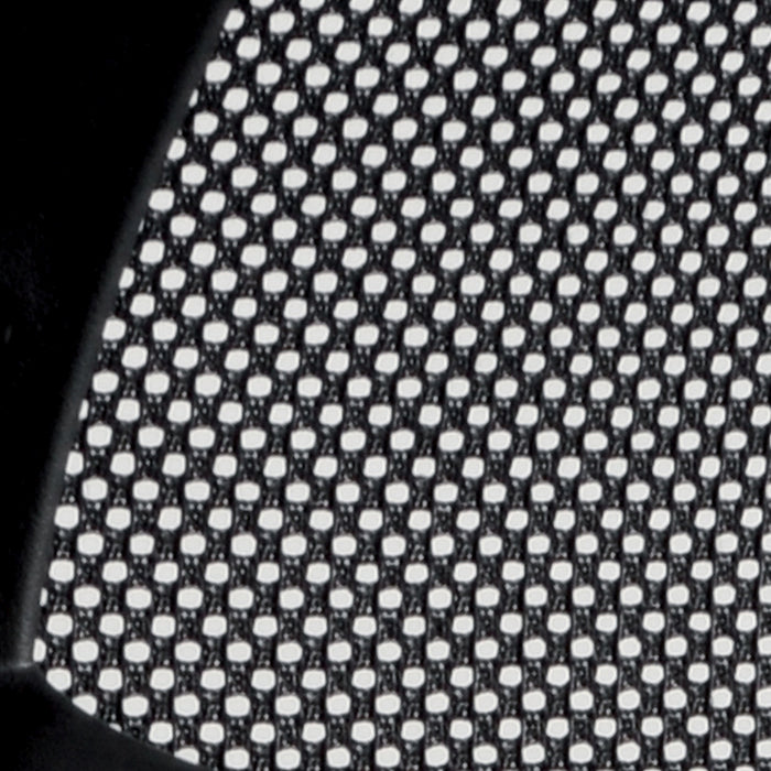 Hammerbacher NEU | 2 Freischwinger mit Netzrücken VSBP3