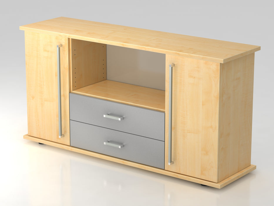 Hammerbacher NEU | Sideboard SBTS, 2 OH