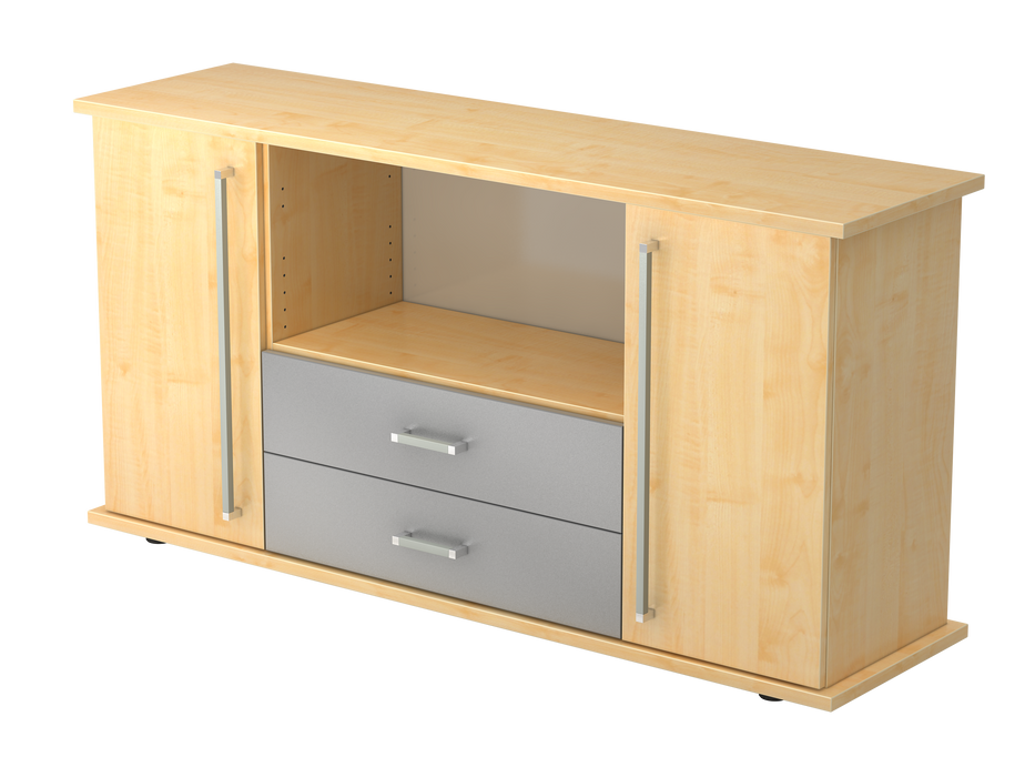 Hammerbacher NEU | Sideboard SBTS, 2 OH