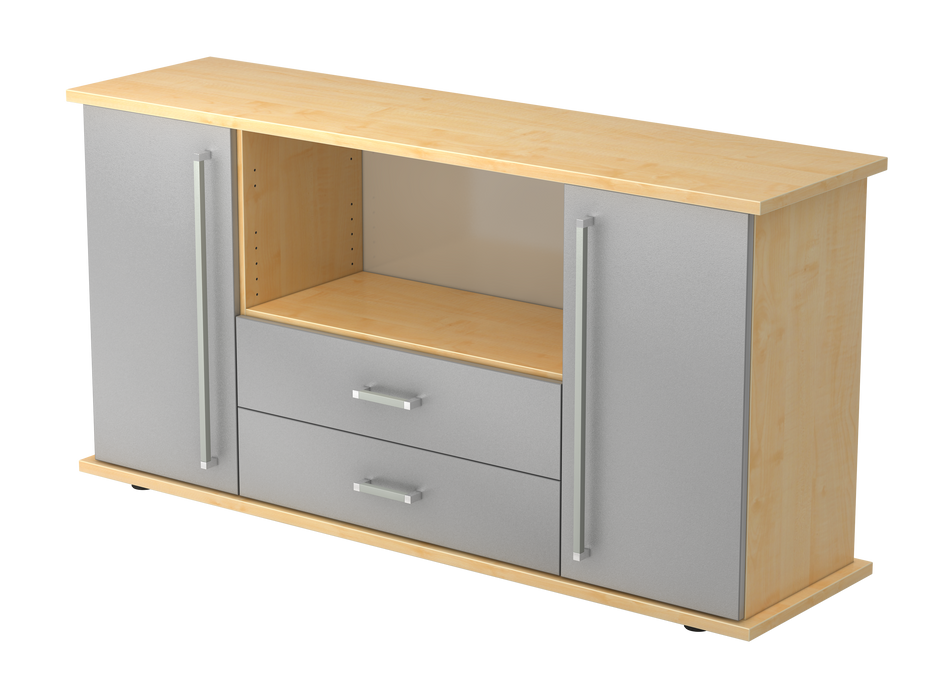 Hammerbacher NEU | Sideboard SBTS, 2 OH