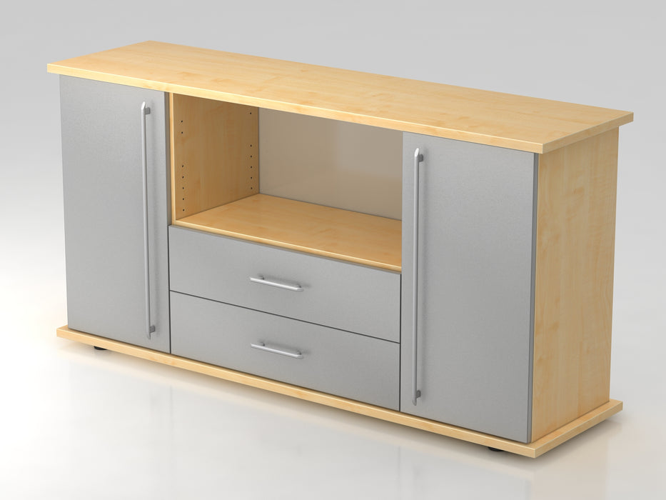 Hammerbacher NEU | Sideboard SBTS, 2 OH