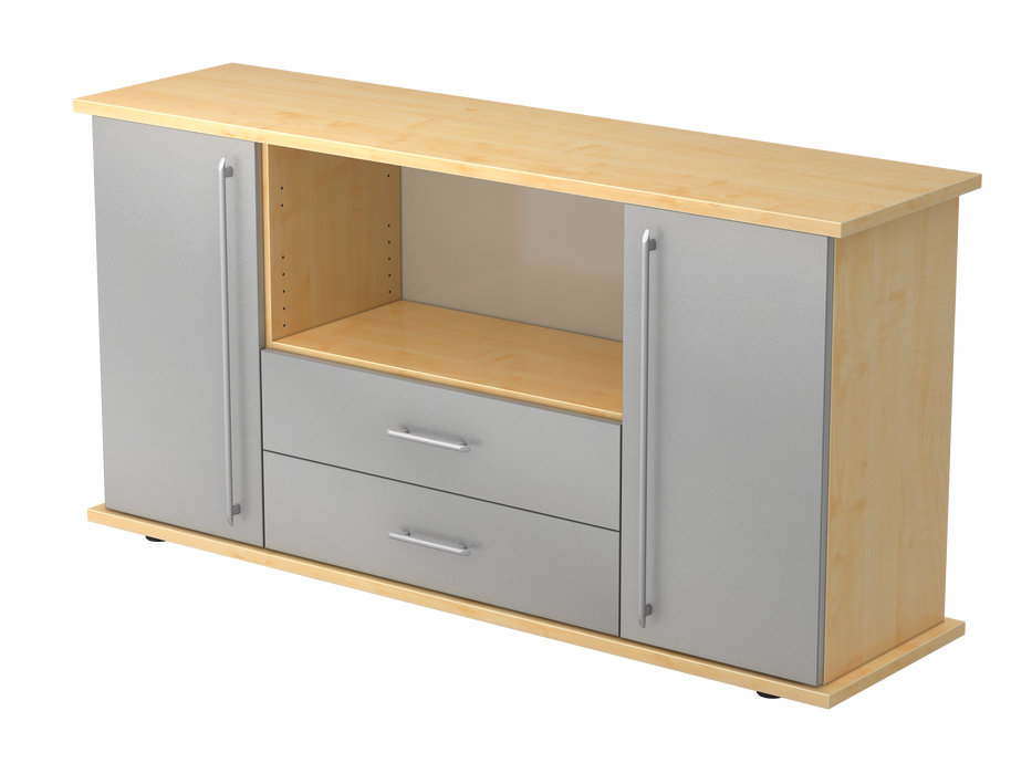 Hammerbacher NEU | Sideboard SBTS, 2 OH