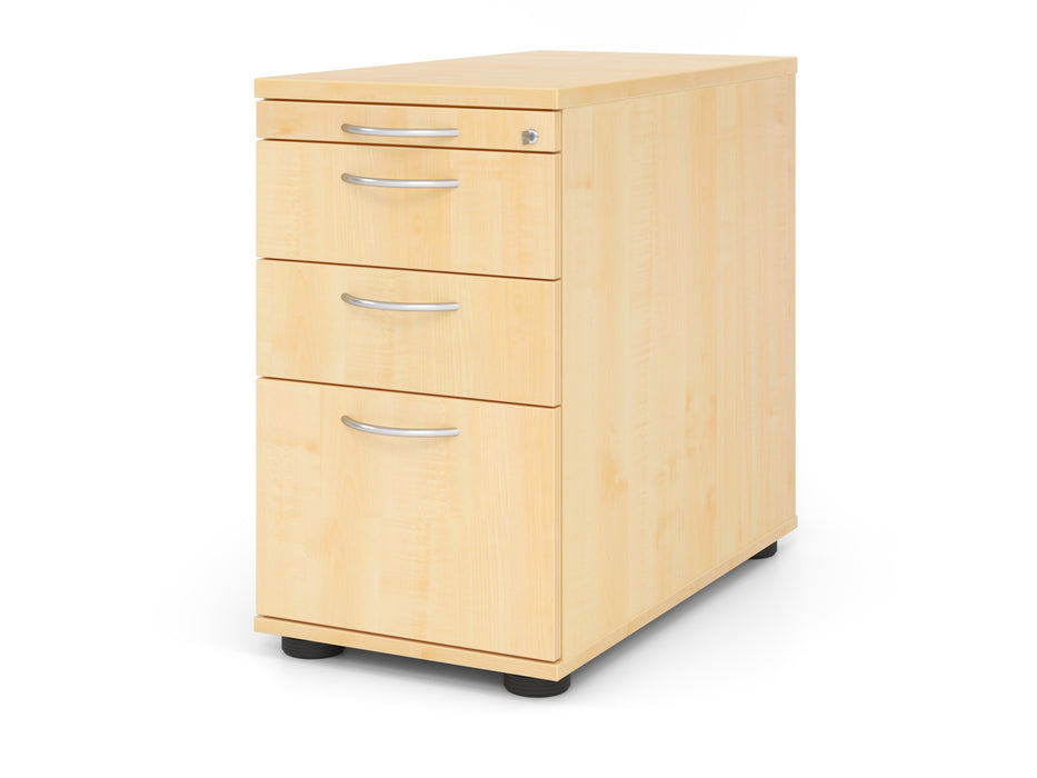 Standcontainer SC40, 80er Tiefe