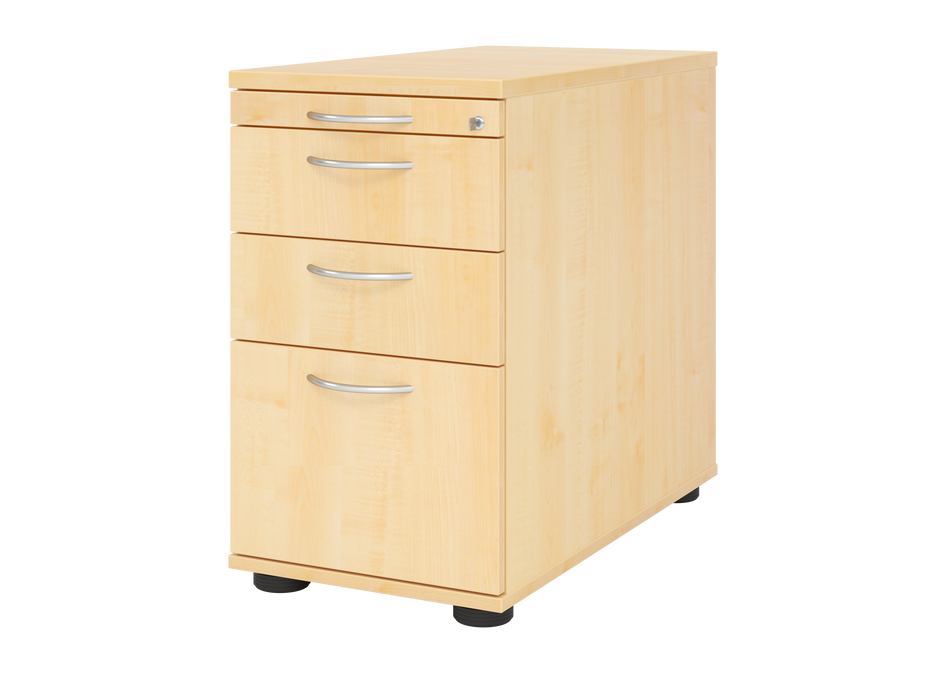 Hammerbacher NEU | Standcontainer SC40, 80er Tiefe