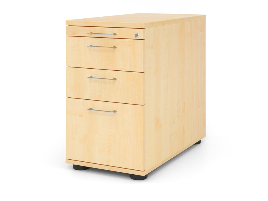 Standcontainer SC40, 80er Tiefe