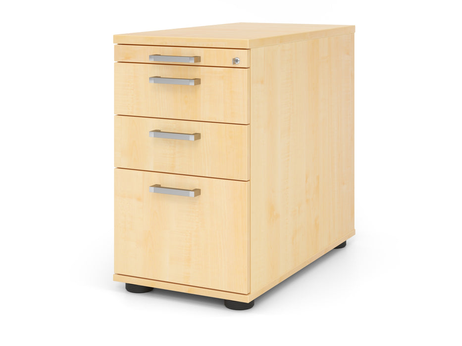 Hammerbacher NEU | Standcontainer SC40, 80er Tiefe