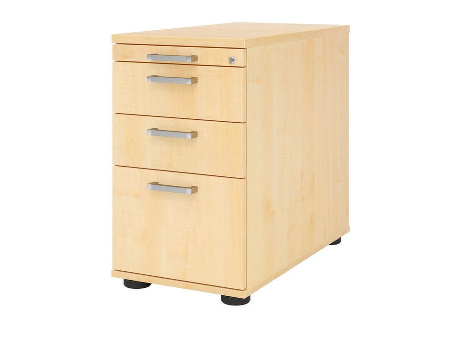 Hammerbacher NEU | Standcontainer SC40, 80er Tiefe