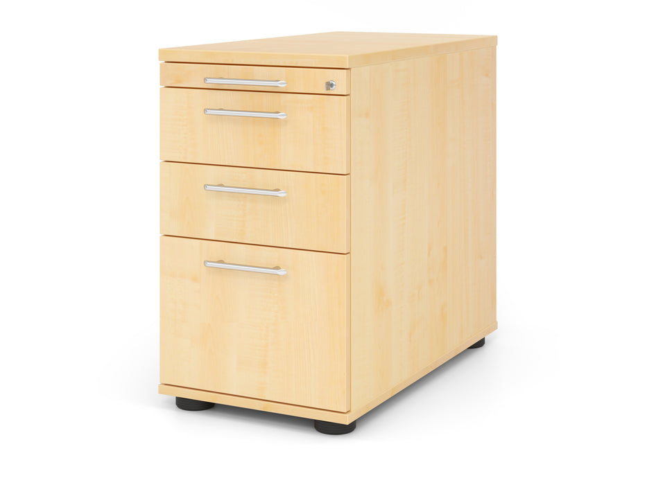 Standcontainer SC40, 80er Tiefe