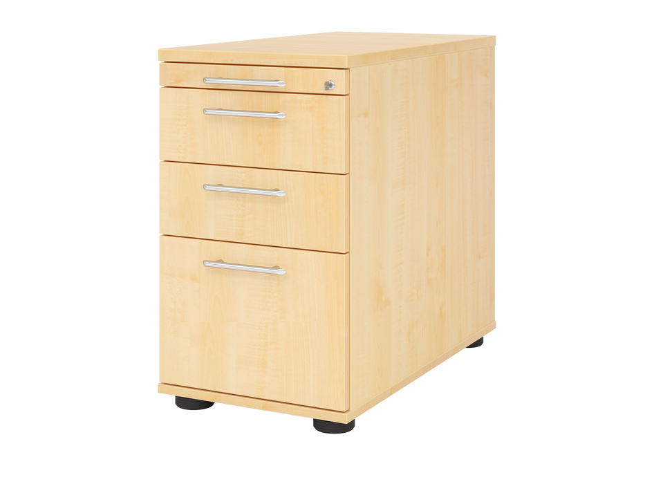 Hammerbacher NEU | Standcontainer SC40, 80er Tiefe