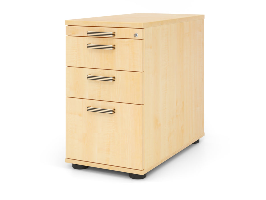 Hammerbacher NEU | Standcontainer SC40, 80er Tiefe