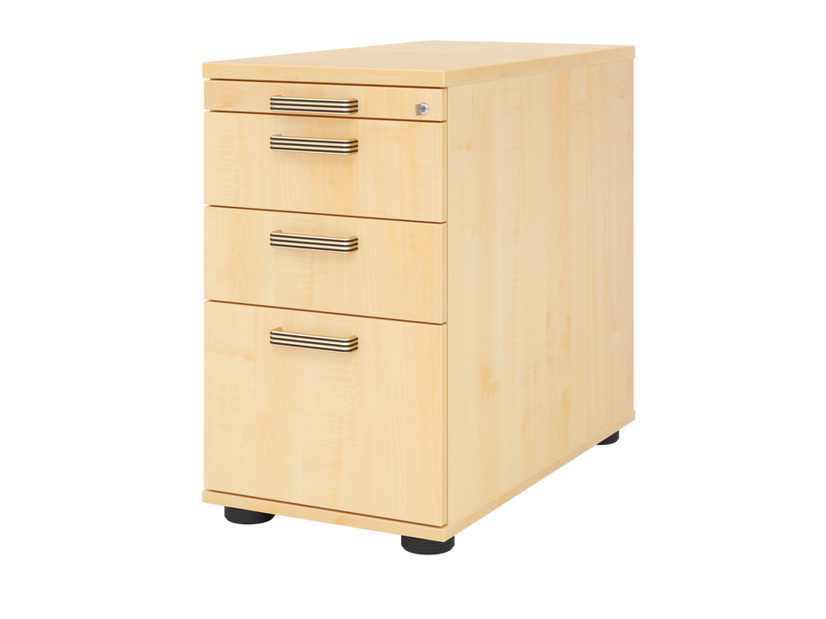 Hammerbacher NEU | Standcontainer SC40, 80er Tiefe