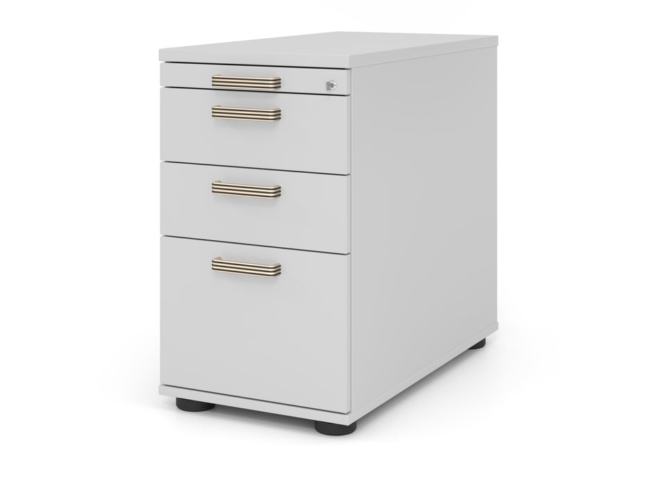 Standcontainer SC40, 80er Tiefe