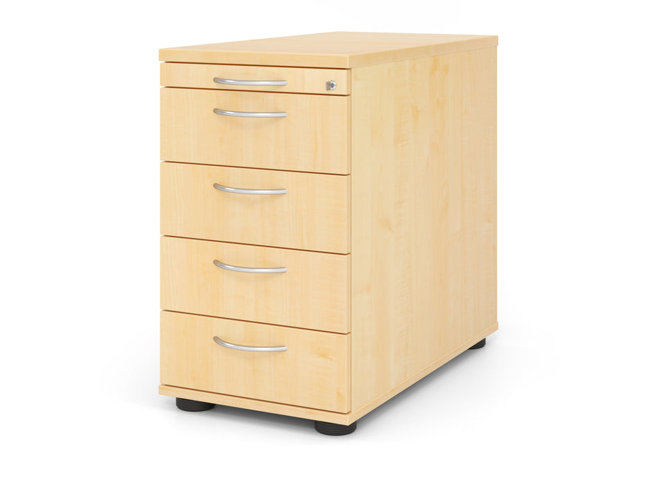 Hammerbacher NEU | Standcontainer SC50, 80er Tiefe