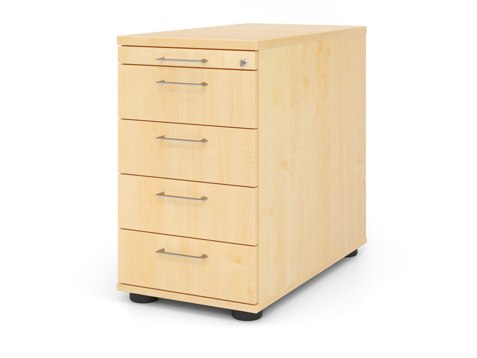 Hammerbacher NEU | Standcontainer SC50, 80er Tiefe