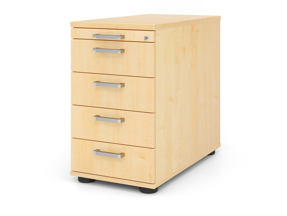 Hammerbacher NEU | Standcontainer SC50, 80er Tiefe