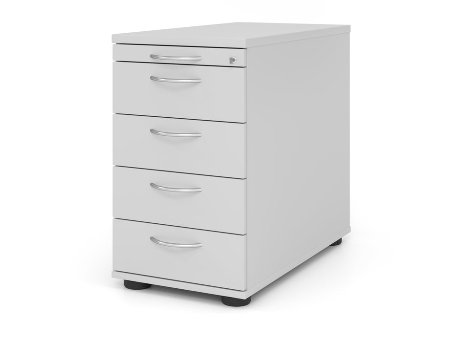 Hammerbacher NEU | Standcontainer SC50, 80er Tiefe