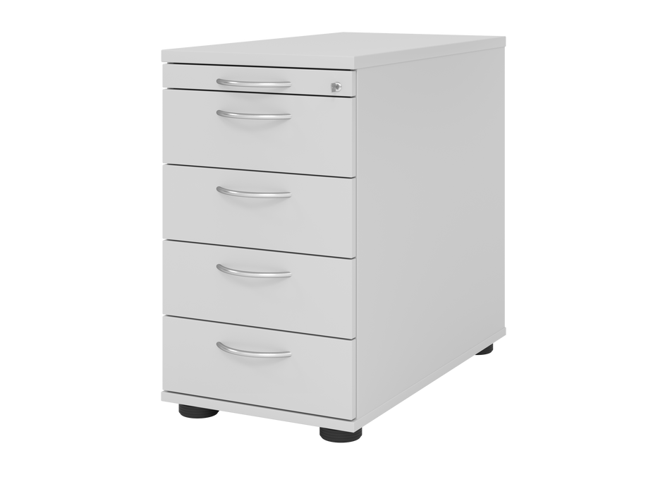 Hammerbacher NEU | Standcontainer SC50, 80er Tiefe