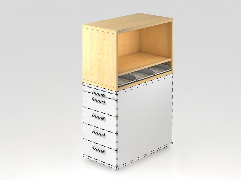 Hammerbacher NEU | Containeraufsatz VSCA1