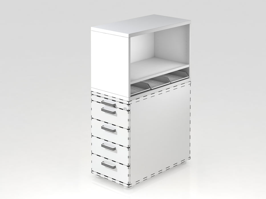 Hammerbacher NEU | Containeraufsatz VSCA1