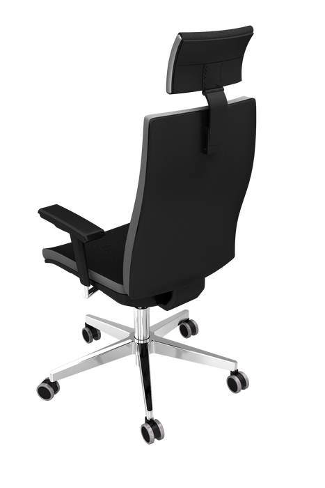 Hammerbacher NEU | Drehstuhl Premium 1 VSDP1