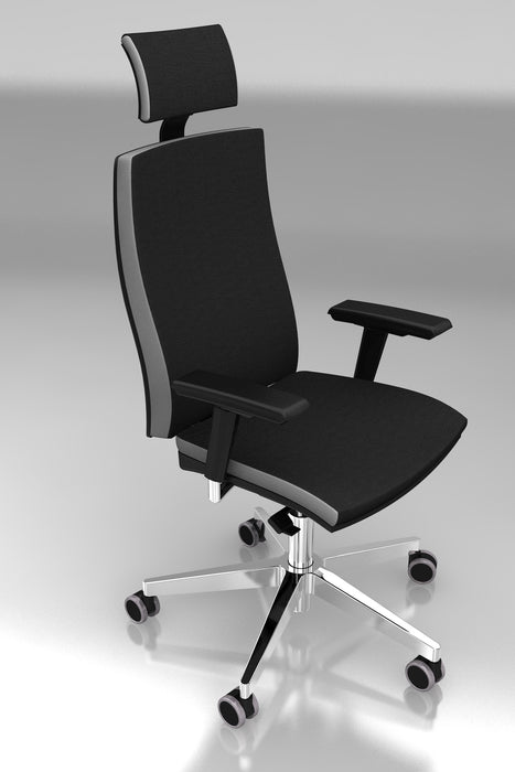 Hammerbacher NEU | Drehstuhl Premium 1 VSDP1