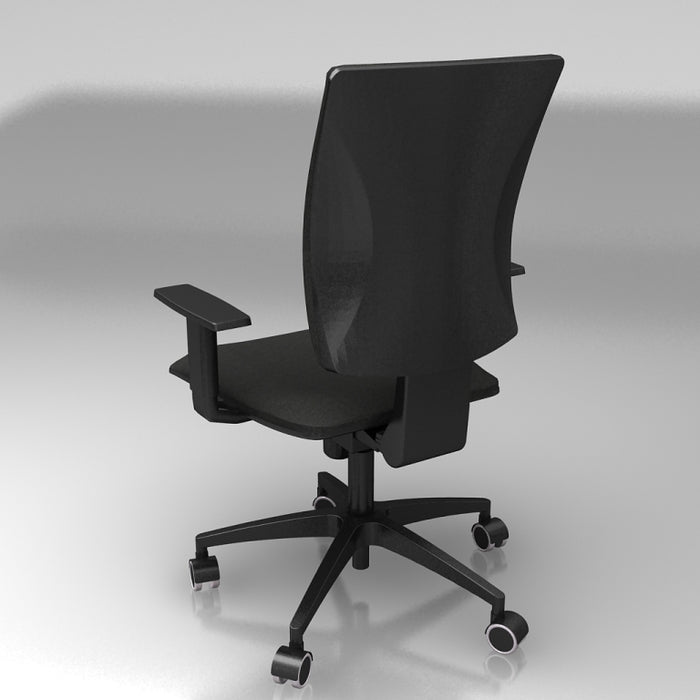 Hammerbacher NEU | Drehstuhl Solid 1 VSDS1