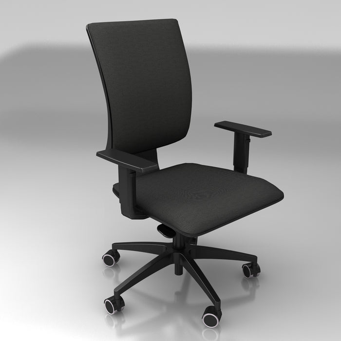 Hammerbacher NEU | Drehstuhl Solid 1 VSDS1