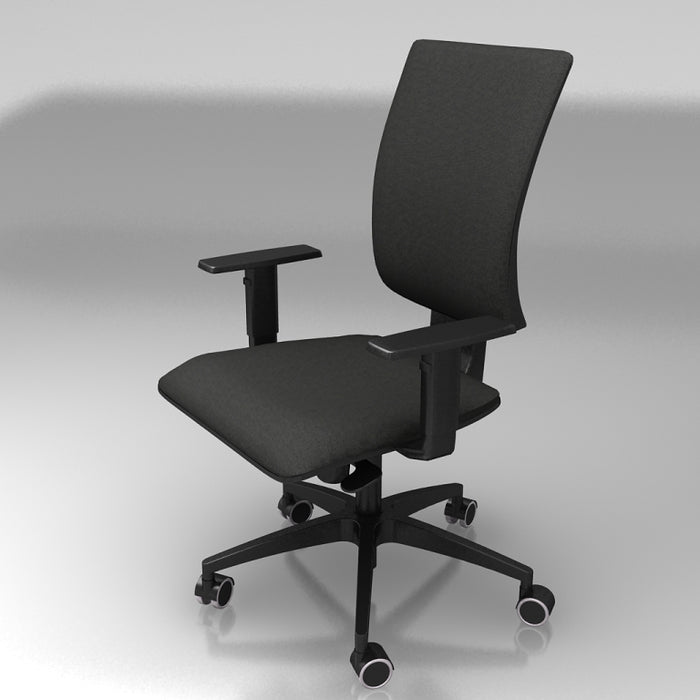 Hammerbacher NEU | Drehstuhl Solid 1 VSDS1