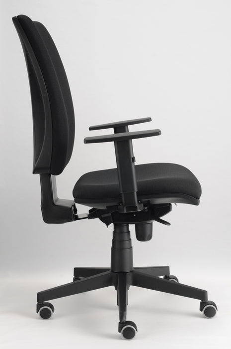 Hammerbacher NEU | Drehstuhl Solid 1 VSDS1