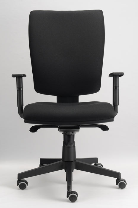 Hammerbacher NEU | Drehstuhl Solid 1 VSDS1