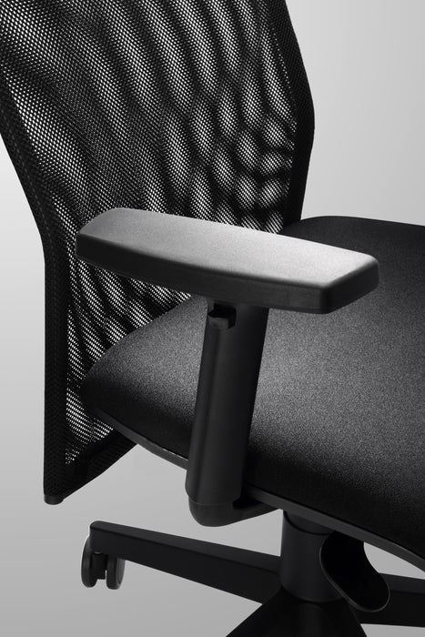 Hammerbacher NEU | Drehstuhl Solid 2 VSDS2