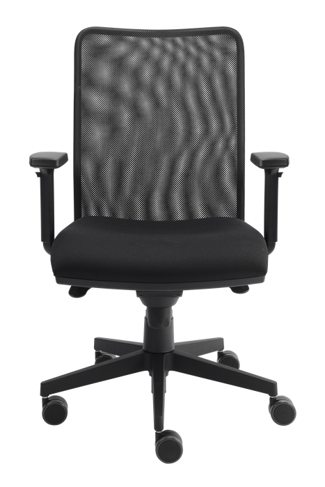 Hammerbacher NEU | Drehstuhl Solid 2 VSDS2