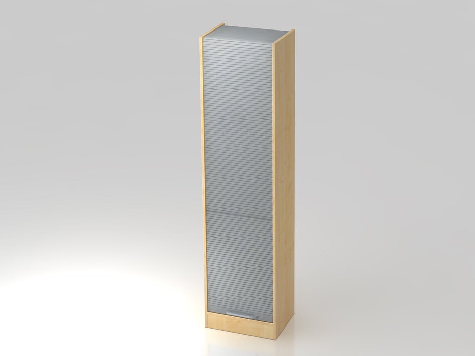 Hammerbacher NEU | Rollladenschrank 50, 5 OH