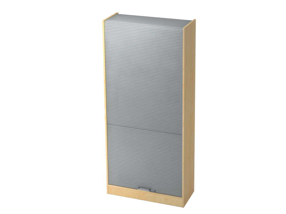 Hammerbacher NEU | Rollladenschrank 90, 5 OH