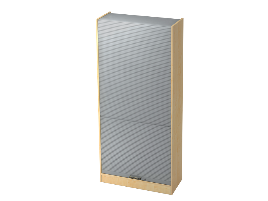 Hammerbacher NEU | Rollladenschrank 90, 5 OH