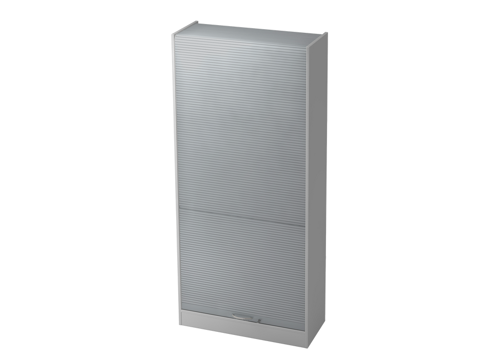 Hammerbacher NEU | Rollladenschrank 90, 5 OH