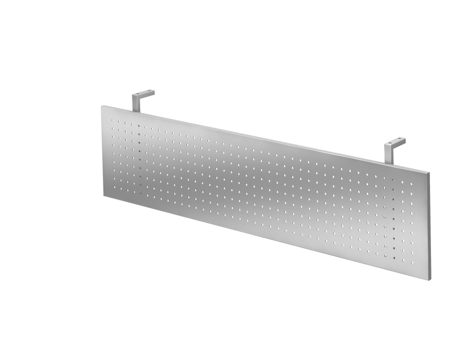 Hammerbacher NEU | Sichtblende SI14, 140er Tisch