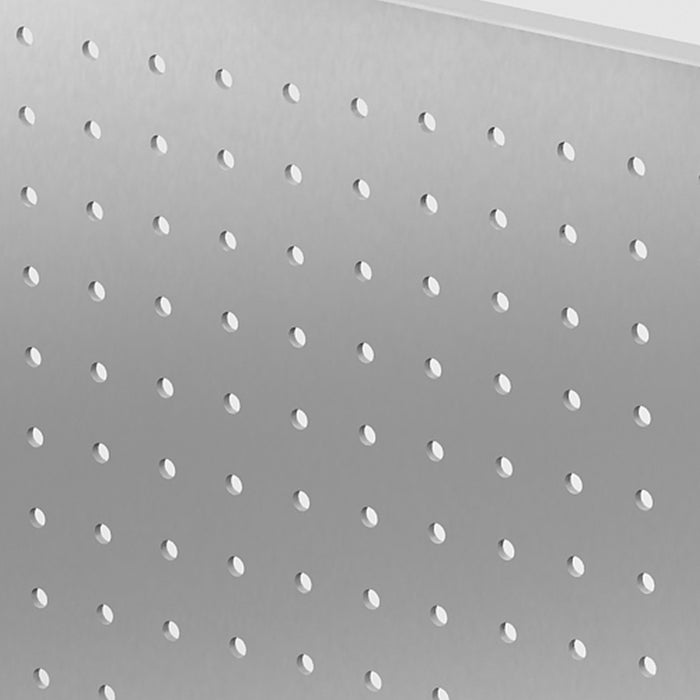 Hammerbacher NEU | Sichtblende SI14, 140er Tisch