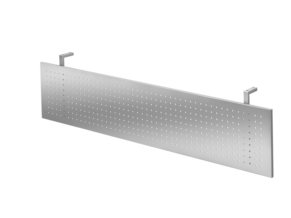 Hammerbacher NEU | Sichtblende SI16, 160er Tisch
