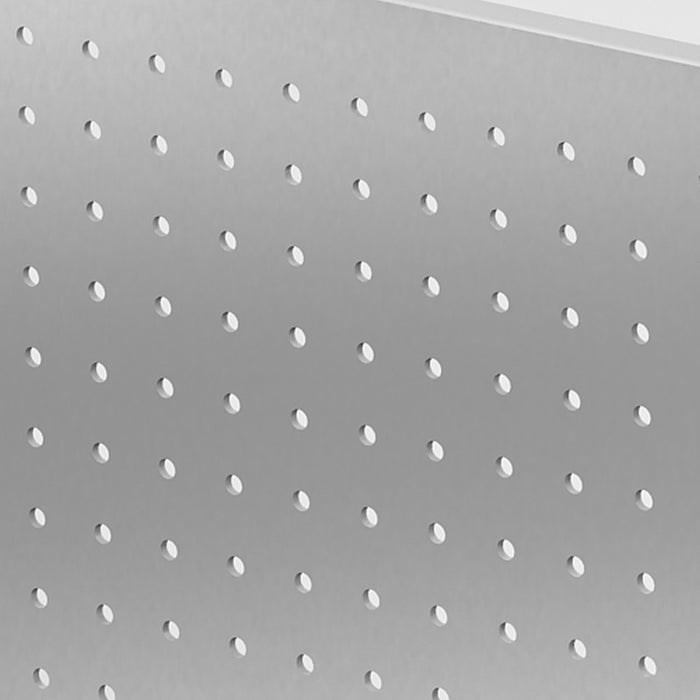 Hammerbacher NEU | Sichtblende SI16, 160er Tisch