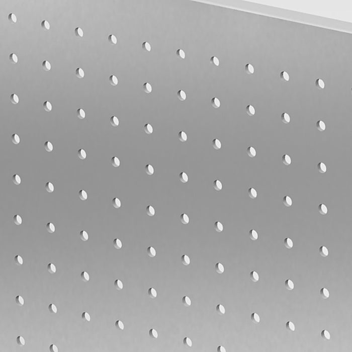 Hammerbacher NEU | Sichtblende SI18, für 180er Tisch